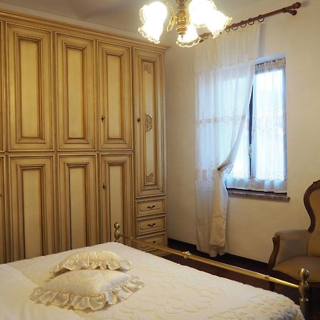 Апартаменты Casa Volpe Magliano Alfieri Экстерьер фото
