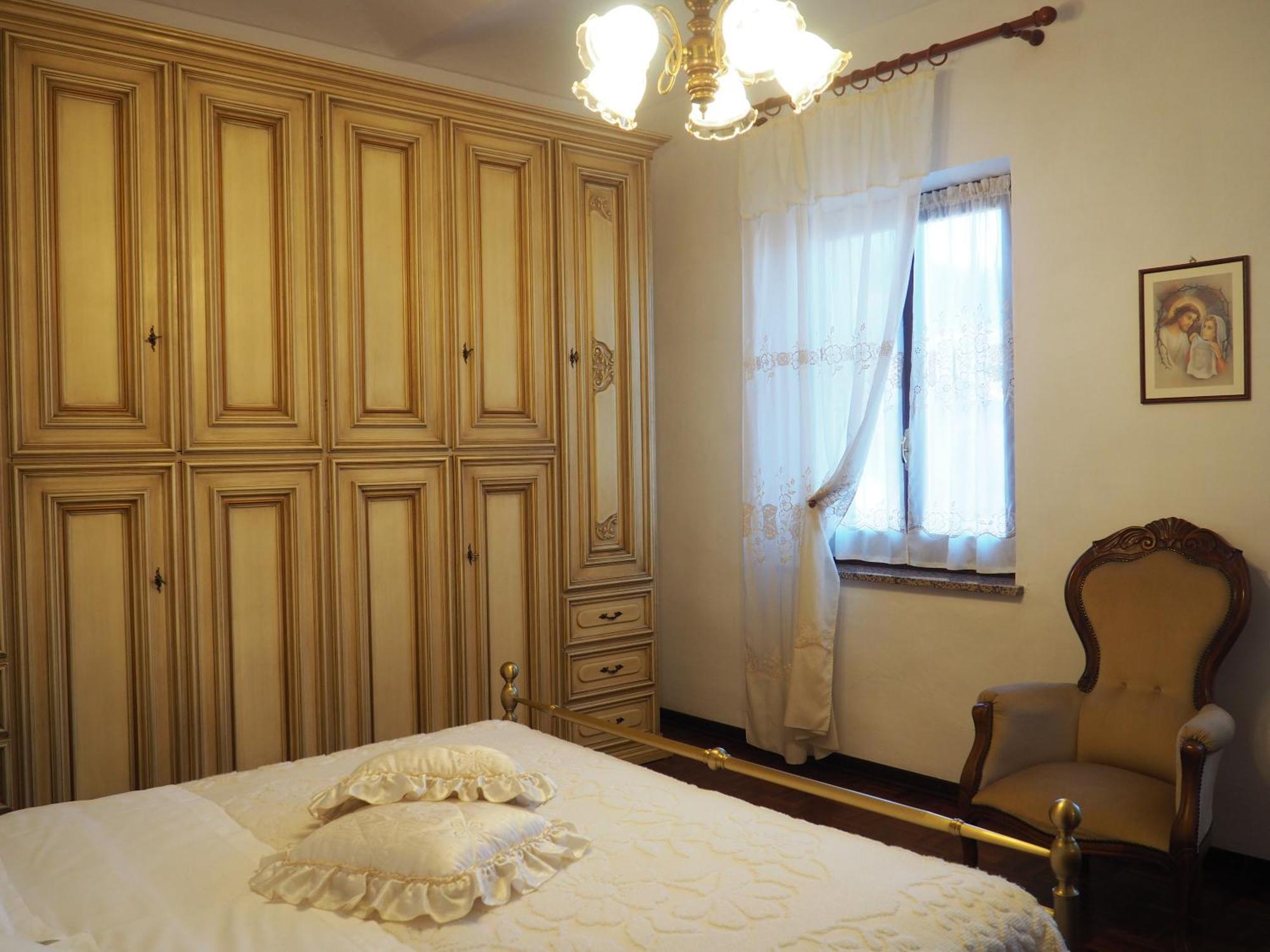 Апартаменты Casa Volpe Magliano Alfieri Экстерьер фото