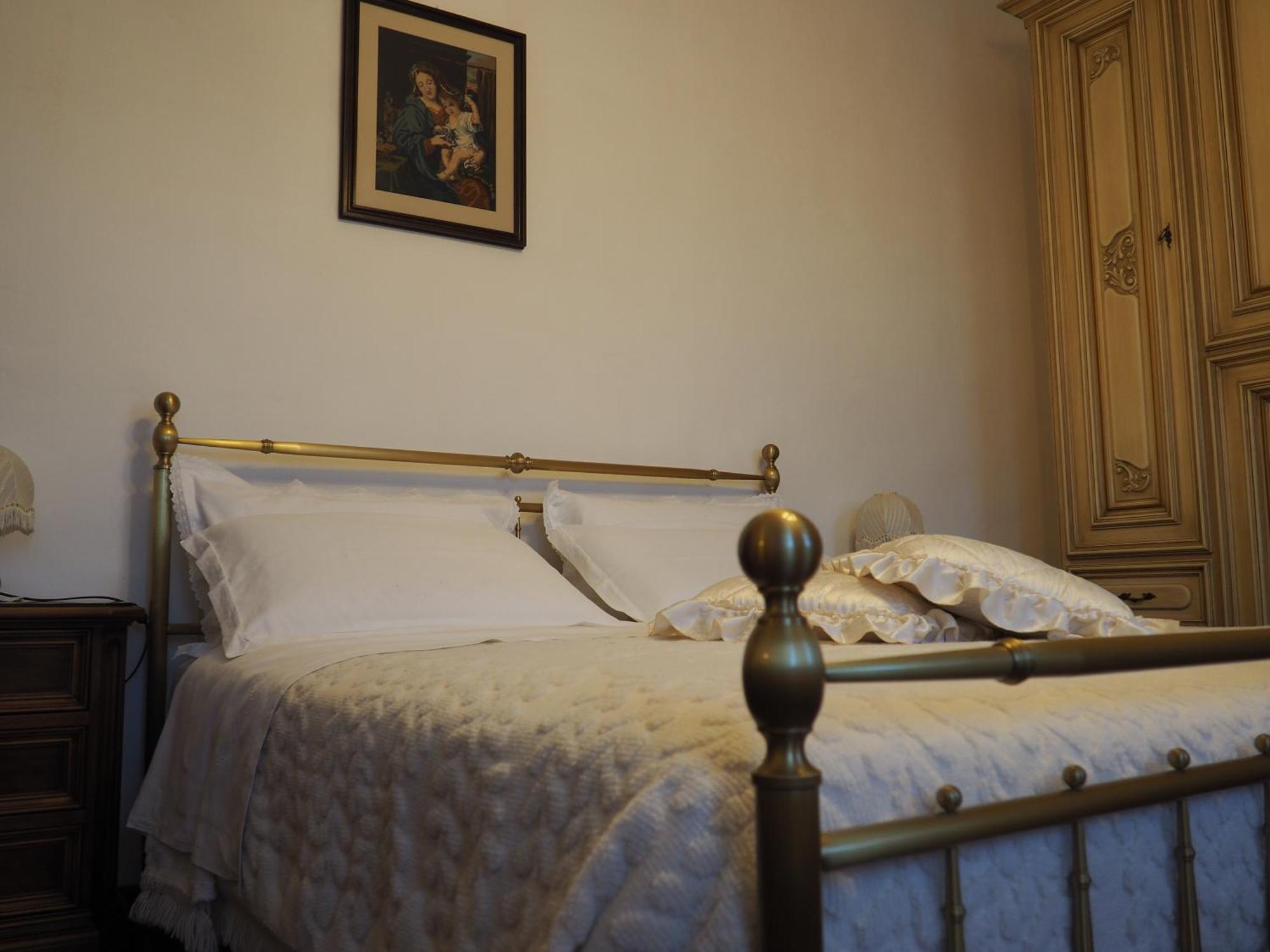 Апартаменты Casa Volpe Magliano Alfieri Экстерьер фото